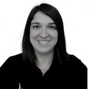 Cristina Bauzá - Puesto de Recepción